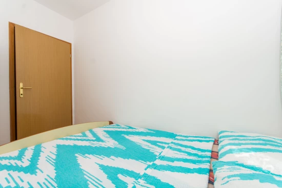 Apartmán Střední Dalmácie - Okrug Gornji DA 7551 N4