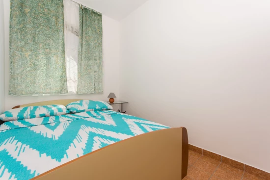 Apartmán Střední Dalmácie - Okrug Gornji DA 7551 N4