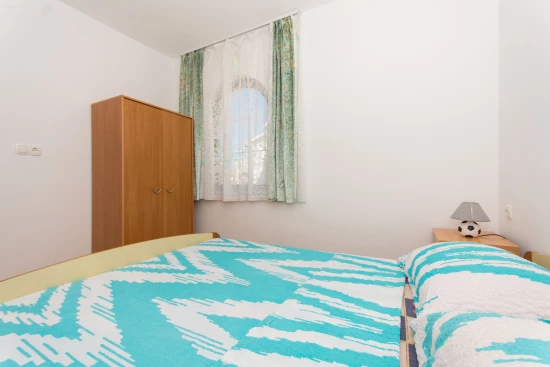 Apartmán Střední Dalmácie - Okrug Gornji DA 7551 N4