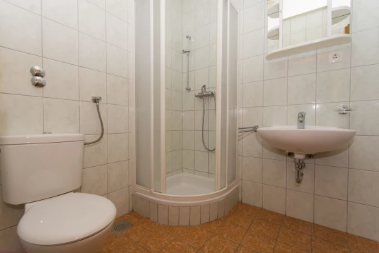 Apartmán Střední Dalmácie - Okrug Gornji DA 7551 N4