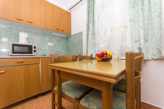 Apartmán Střední Dalmácie - Okrug Gornji DA 7551 N5