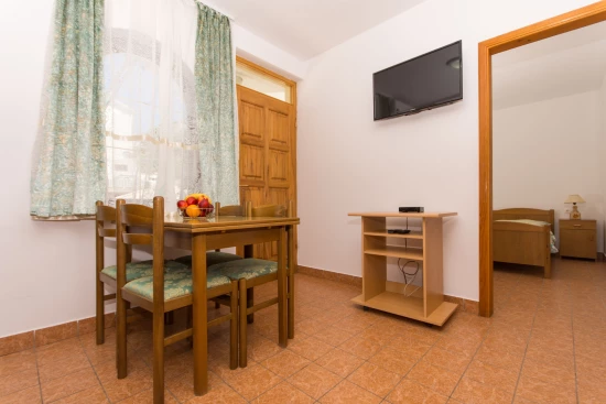 Apartmán Střední Dalmácie - Okrug Gornji DA 7551 N5