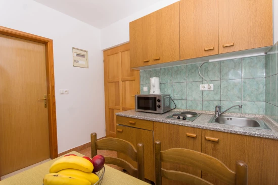 Apartmán Střední Dalmácie - Okrug Gornji DA 7551 N5