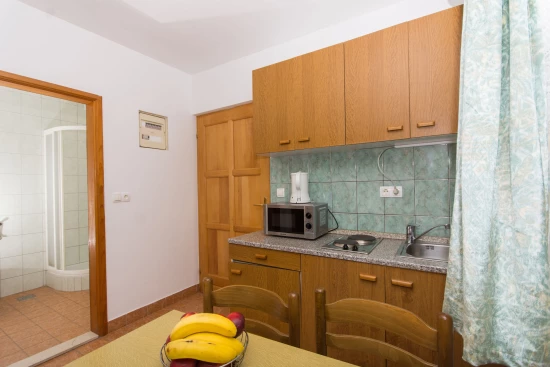 Apartmán Střední Dalmácie - Okrug Gornji DA 7551 N5