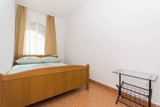 Apartmán Střední Dalmácie - Okrug Gornji DA 7551 N5