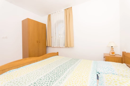 Apartmán Střední Dalmácie - Okrug Gornji DA 7551 N5