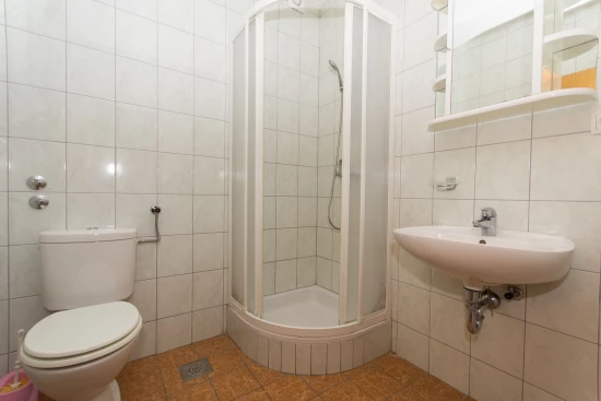 Apartmán Střední Dalmácie - Okrug Gornji DA 7551 N5