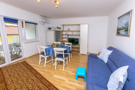 Apartmán Severní Dalmácie - Rogoznica DA 7556 N1