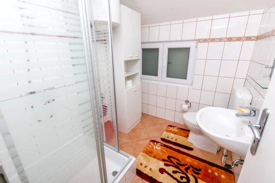 Apartmán Severní Dalmácie - Rogoznica DA 7556 N1