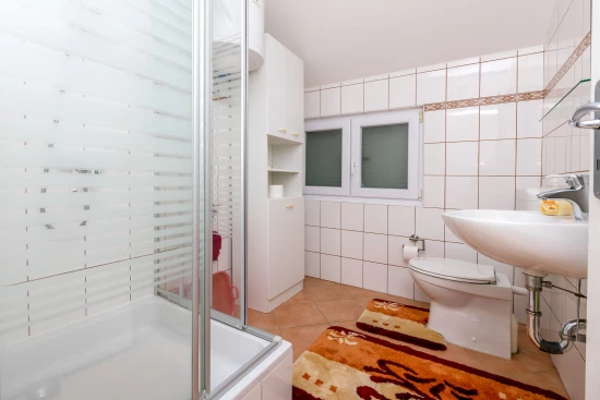 Apartmán Severní Dalmácie - Rogoznica DA 7556 N1