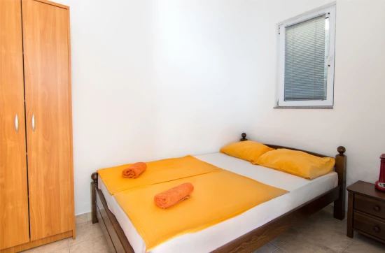 Apartmán Střední Dalmácie - Krilo Jesenice DA 7557 N1