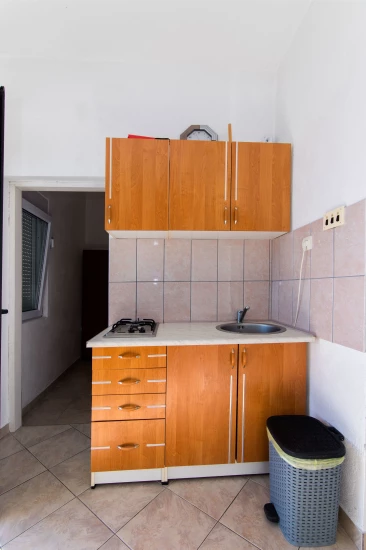 Apartmán Střední Dalmácie - Krilo Jesenice DA 7557 N1