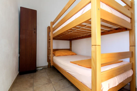 Apartmán Střední Dalmácie - Krilo Jesenice DA 7557 N1