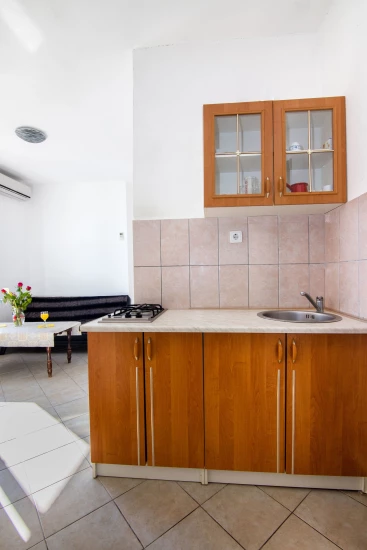 Apartmán Střední Dalmácie - Krilo Jesenice DA 7557 N3