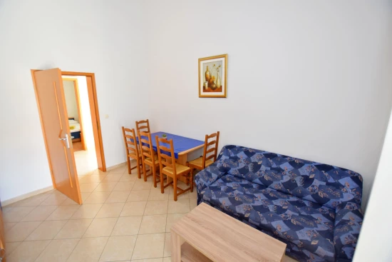 Apartmán Ostrov Pag - Stara Novalja OS 9621 N1