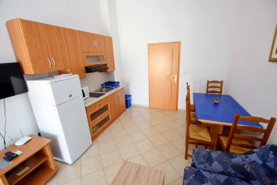 Apartmán Ostrov Pag - Stara Novalja OS 9621 N1