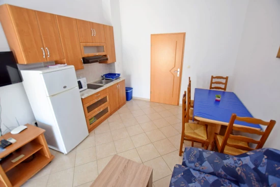 Apartmán Ostrov Pag - Stara Novalja OS 9621 N1