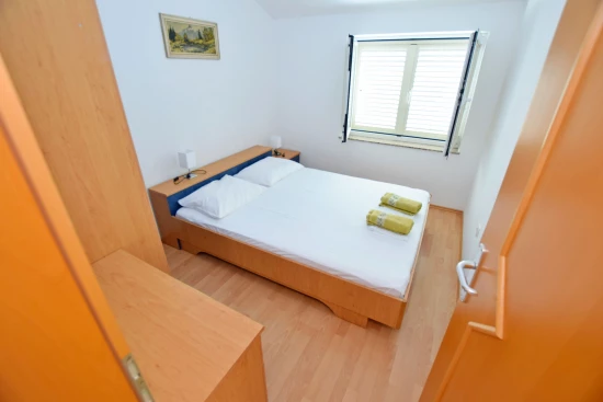 Apartmán Ostrov Pag - Stara Novalja OS 9621 N1