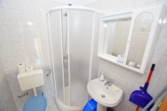 Apartmán Ostrov Pag - Stara Novalja OS 9621 N2