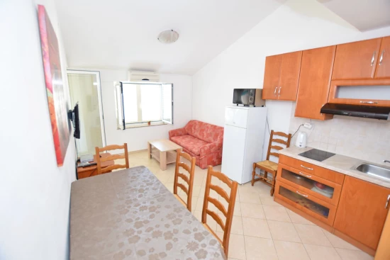 Apartmán Ostrov Pag - Stara Novalja OS 9621 N4