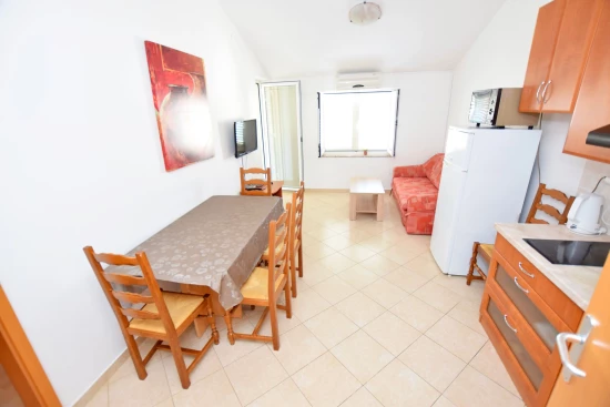 Apartmán Ostrov Pag - Stara Novalja OS 9621 N4