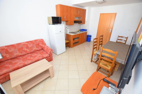 Apartmán Ostrov Pag - Stara Novalja OS 9621 N4