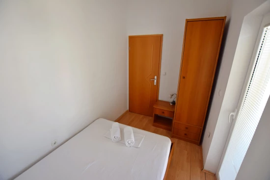 Apartmán Ostrov Pag - Stara Novalja OS 9621 N4