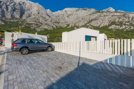 Vila Střední Dalmácie - Makarska DA 7560 N1