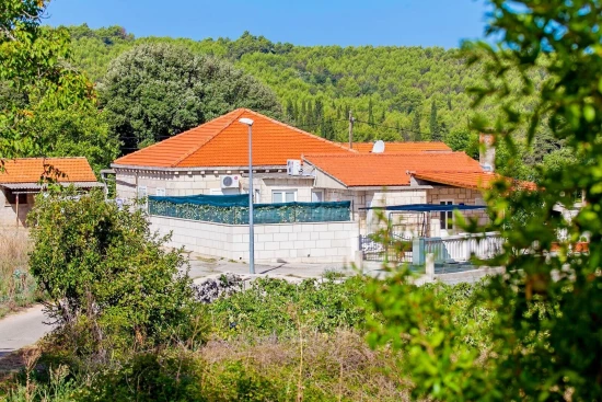 Domek Ostrov Korčula - Žrnovo OS 9631 N1