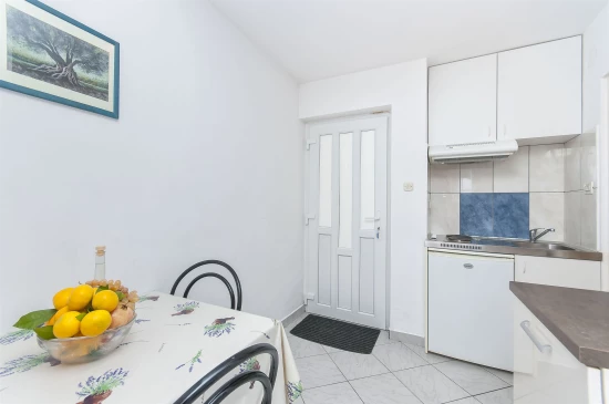 Apartmán Jižní Dalmácie - Klek DA 7572 N1