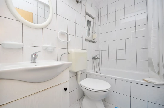 Apartmán Jižní Dalmácie - Klek DA 7572 N1