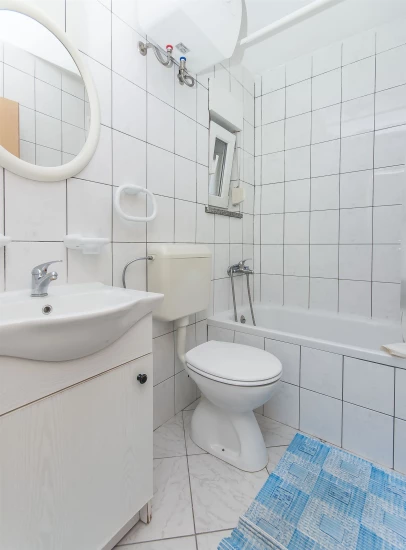 Apartmán Jižní Dalmácie - Klek DA 7572 N1