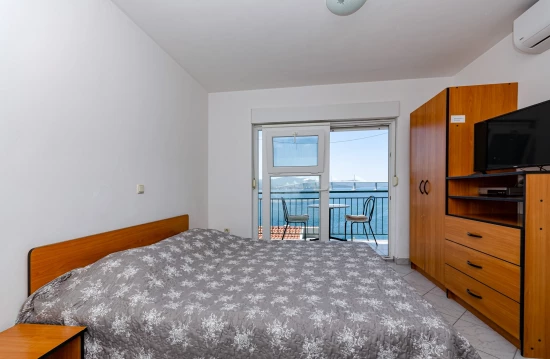 Apartmán Jižní Dalmácie - Klek DA 7572 N1