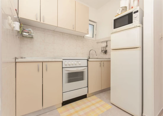 Apartmán Střední Dalmácie - Okrug Gornji DA 7573 N2