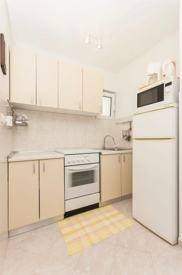 Apartmán Střední Dalmácie - Okrug Gornji DA 7573 N2