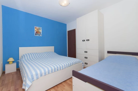 Apartmán Střední Dalmácie - Okrug Gornji DA 7573 N2