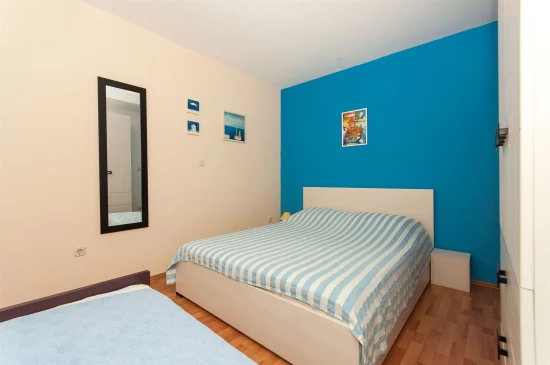 Apartmán Střední Dalmácie - Okrug Gornji DA 7573 N2