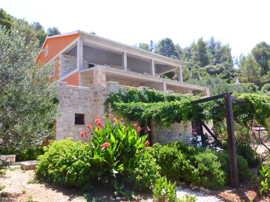 Apartmán Ostrov Hvar - Gdinj OS 9632 N2