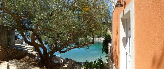 Apartmán Ostrov Hvar - Gdinj OS 9632 N3