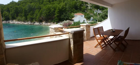 Apartmán Ostrov Hvar - Gdinj OS 9632 N3