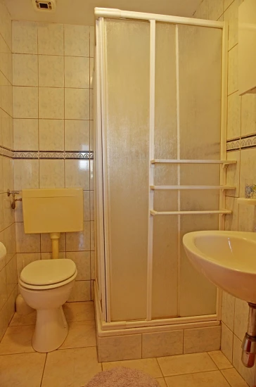 Apartmán Ostrov Brač - Sumartin OS 9635 N1