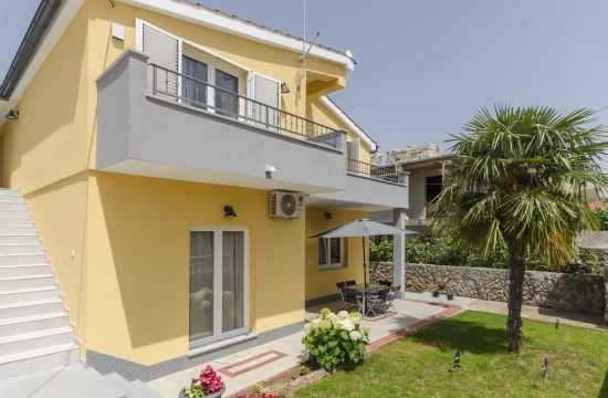 Apartmán Severní Dalmácie - Vodice DA 7574 N1