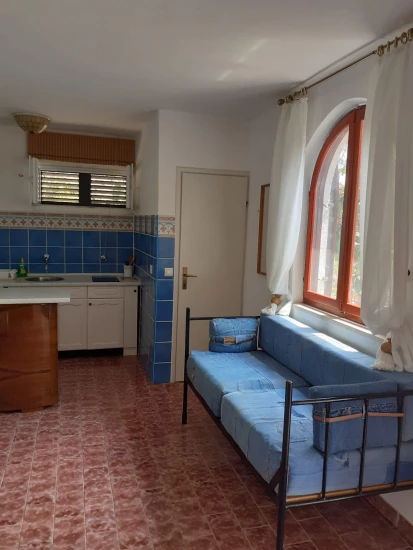 Apartmán Střední Dalmácie - Blato DA 7576 N2