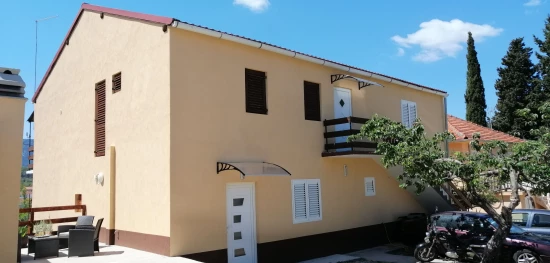 Apartmán Ostrov Hvar - Vrboska OS 9645 N1