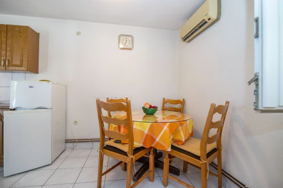 Apartmán Střední Dalmácie - Trogir DA 7577 N1