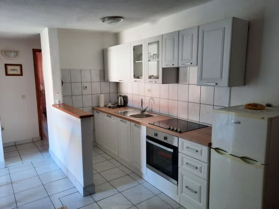 Apartmán Střední Dalmácie - Trogir DA 7577 N1