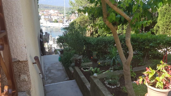 Apartmán Ostrov Hvar - Vrboska OS 9648 N1