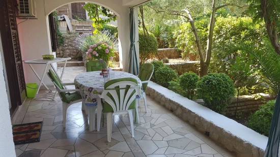 Apartmán Ostrov Hvar - Vrboska OS 9648 N1