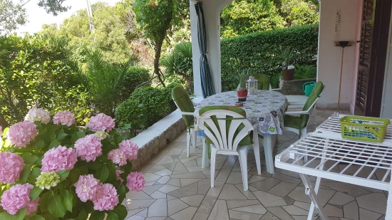 Apartmán Ostrov Hvar - Vrboska OS 9648 N1