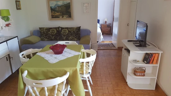 Apartmán Ostrov Hvar - Vrboska OS 9648 N1